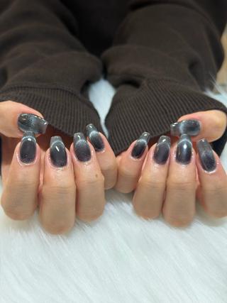 ネイル 表参道 SALON de LUPIAのネイルデザイン