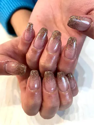 ネイル spell nailのネイルデザイン