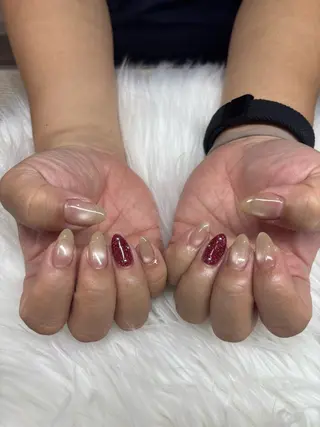 ネイル Rei / U.NI nailのネイルデザイン