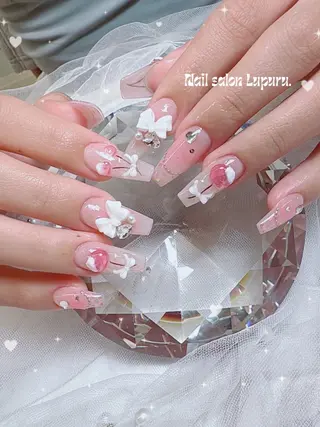 ネイル MASAKI 堺筋本町Nailのネイルデザイン