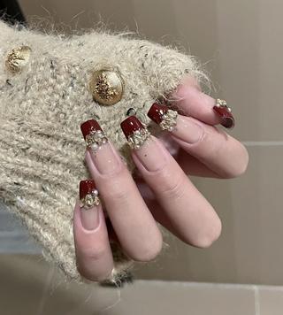 ネイル エリ🫧 nail池袋東口のネイルデザイン