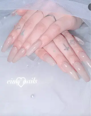 ネイル eimy nails♡のネイルデザイン