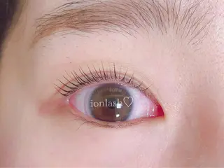 マツエク・マツパ i ioriのマツエク・マツパデザイン