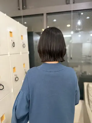 ショート ayaka/暖色/ レイヤーカット🩰のヘアスタイル