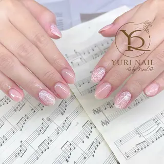 ネイル YURI Nail NARITAのネイルデザイン