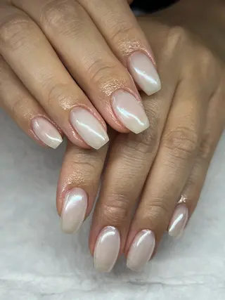 ネイル Anela Nail Studioのネイルデザイン