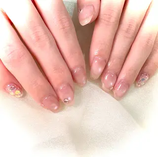 ネイル nail salon quartettoのネイルデザイン