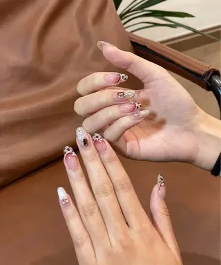 ネイル U mi Nail Salonのネイルデザイン