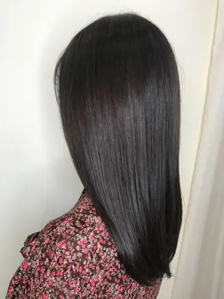 カラー CHIHIRO 渋谷Litのマツエク・マツパデザイン