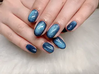 ネイル エン Nail salonのネイルデザイン