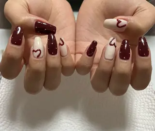 ネイル nail M&Tのネイルデザイン