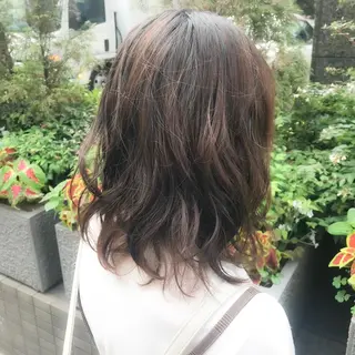 パーマ RINRI 🌷のマツエク・マツパデザイン