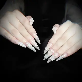 ネイル SuA Nail Salonのネイルデザイン