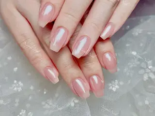 ネイル 🎀 moo~ 🎀のネイルデザイン