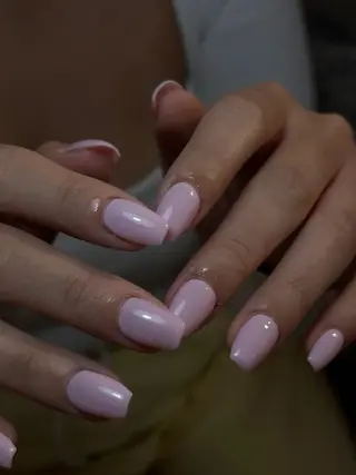 ネイル amu.nail Tokoのネイルデザイン