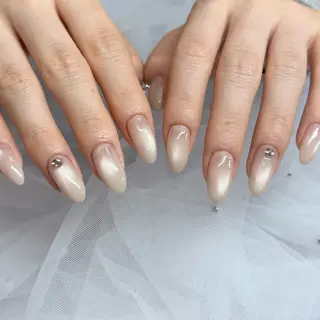 ネイル nailist mayu 💅🏻のネイルデザイン
