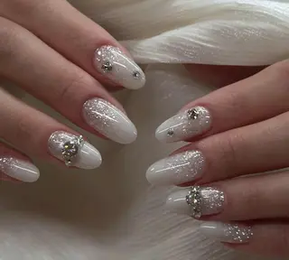 ネイル TiTi Nail🫧のネイルデザイン