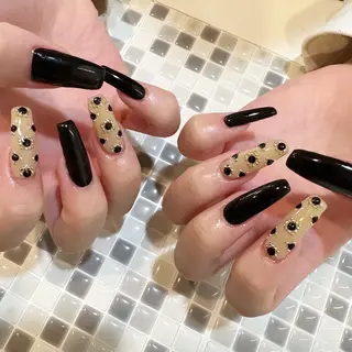 ネイル nailist yuiのネイルデザイン