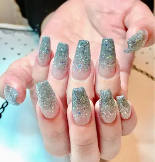 ネイル nailist cocoのネイルデザイン
