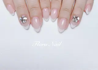 ネイル Flora Nail 【フローラ ネイル】のネイルデザイン