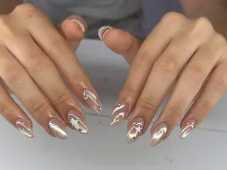 ネイル MiO Nailのネイルデザイン
