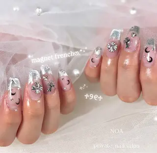 ネイル NOA NAILのネイルデザイン