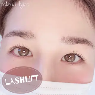 マツエク・マツパ kijico 志木駅のマツエク・マツパデザイン