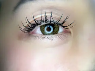マツエク・マツパ hair×eye 🌻Misaki🌻のマツエク・マツパデザイン