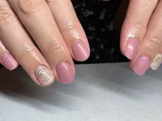 ネイル goddess nailのネイルデザイン
