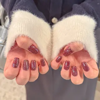 ネイル ayari 🦋久屋大通のネイルデザイン