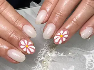 ネイル BeLNaiL masakoのネイルデザイン