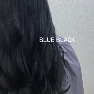 ロング もりたみかこ 美容師お休み中のヘアスタイル