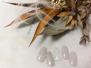 ネイル mogunail &blowのネイルデザイン