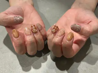 ネイル &robe Nana🌟のネイルデザイン