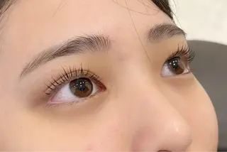 マツエク・マツパ eye mor. 刈谷店 宮田のマツエク・マツパデザイン