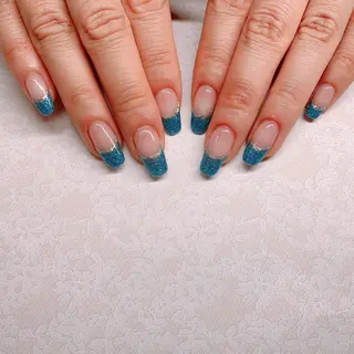 ネイル UNELMA _ERIKAのネイルデザイン