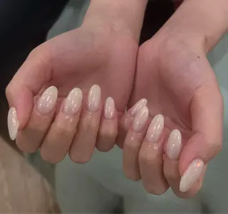 ネイル wata ★のネイルデザイン