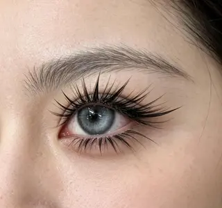 マツエク・マツパ ╹◡╹MimoEye lash🌻Nailのマツエク・マツパデザイン
