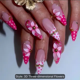 ネイル A-Box Nail Salonのネイルデザイン