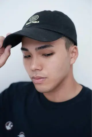 メンズ アイブロウ n9　brow sumi.の眉毛・アイブロウイメージ