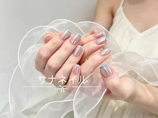 ネイル キ キのネイルデザイン