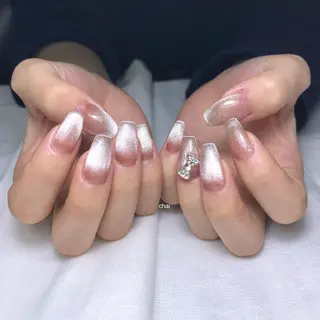 ネイル chai nail _ai📍鶴橋/桃谷のネイルデザイン