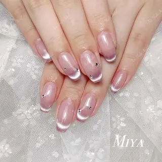 ネイル Mai マイのネイルデザイン