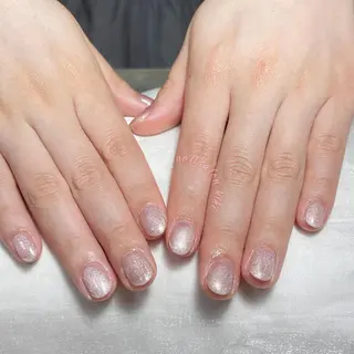 ネイル 小森 亜紀のネイルデザイン