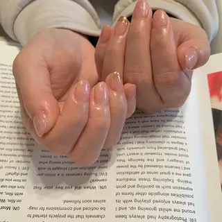 ネイル cocoro nail salonのネイルデザイン