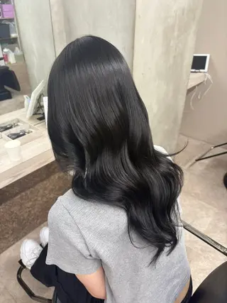 ロング 🫧IMAI ️当日OK🫧のヘアスタイル