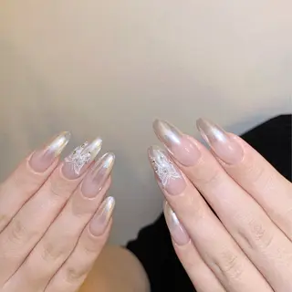 ネイル Unicorn Nail 矢場町店のネイルデザイン