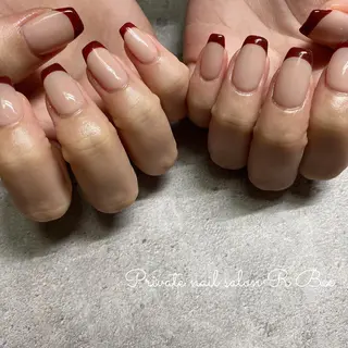 ネイル aneu. -アヌ- 💅🫧reinaのネイルデザイン