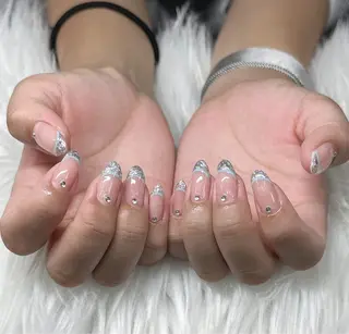 ネイル Lee Nailsのネイルデザイン
