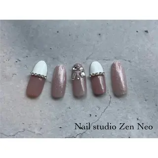 ネイル Zen Neo / SEINA🎀のネイルデザイン
